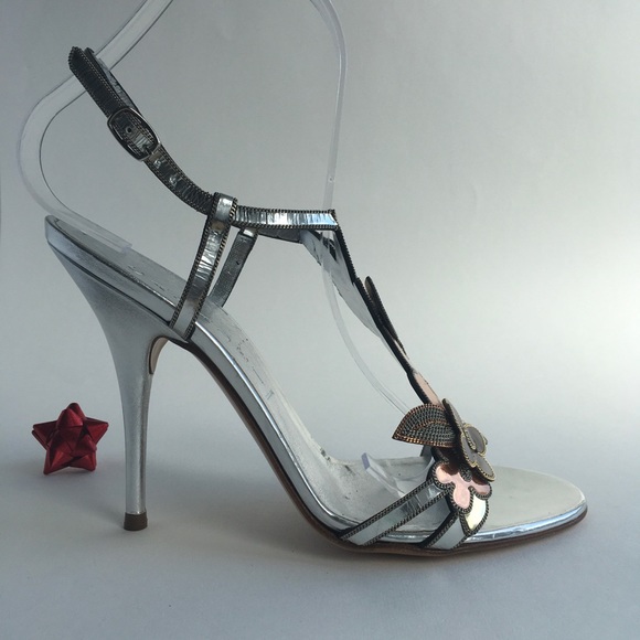 CASADEI SANDALS - Picture 5 of 16